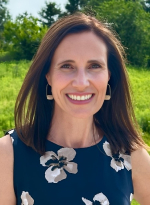 Dr. Nicole Randick Dr. Nicole Randick